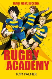 Image for Rugby academy