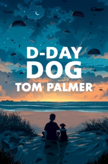 Image for D-Day dog