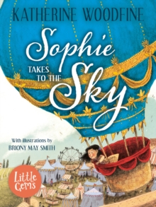 Image for Sophie takes to the sky