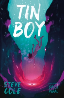 Image for Tin Boy