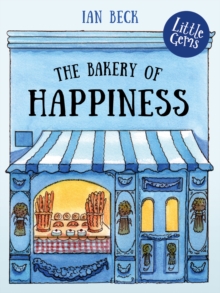 Image for The bakery of happiness