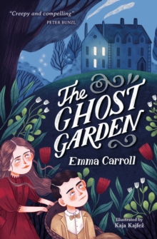 Image for The Ghost Garden