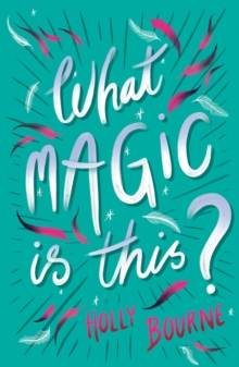 Image for What magic is this?