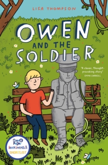 Image for Owen and the Soldier