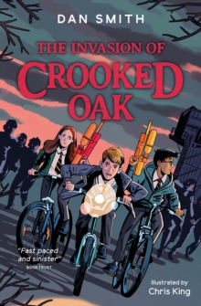 Image for The invasion of Crooked Oak