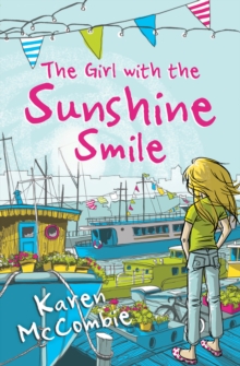 Image for The Girl with the Sunshine Smile