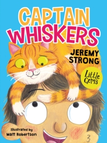 Image for Captain whiskers