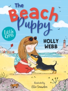 Image for The Beach Puppy
