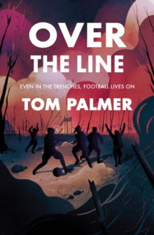 Image for Over the line