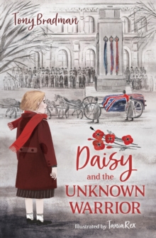 Image for Daisy and the Unknown Warrior