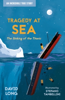 Image for Tragedy at Sea