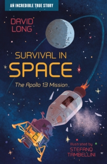 Image for Survival in Space: The Apollo 13 Mission