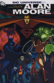 Image for DC Universe