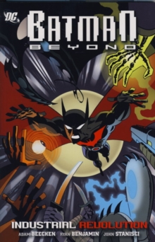 Image for Batman Beyond