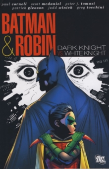 Image for Batman & Robin