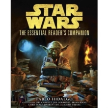 Image for Star Wars - The Essential Reader's Companion