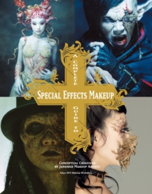 Image for A complete guide to special effects makeup