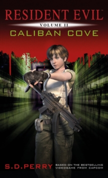 Image for Resident Evil Vol II - Caliban Cove