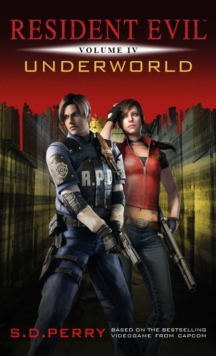 Image for Resident Evil Vol IV - Underworld