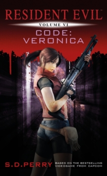 Image for Code - Veronica
