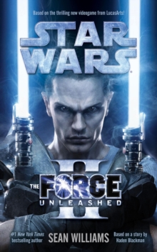 Image for The force unleashed II