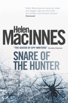 Image for Snare of the hunter