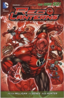 Image for Red Lanterns