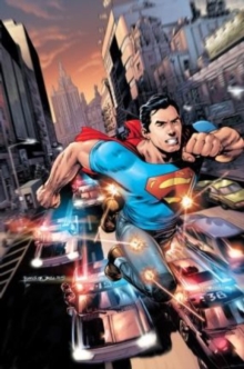 Image for Superman and the men of steelVol. 1