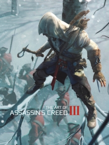 Image for The art of Assassin's Creed III