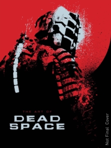 Image for The Art of Dead Space