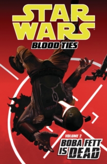 Image for Star Wars: Blood Ties