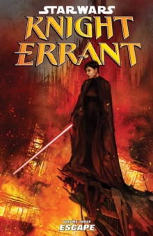 Star Wars - Knight Errant