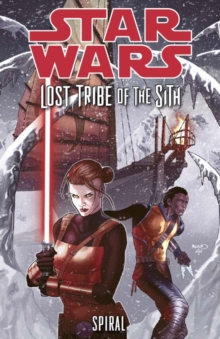 Image for Star Wars: Lost Tribe of the Sith