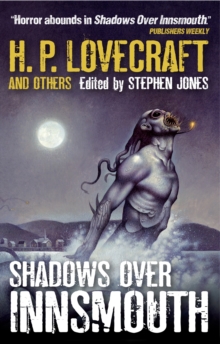 Image for Shadows over Innsmouth