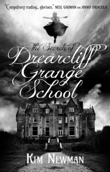 Image for The secrets of Drearcliff Grange School