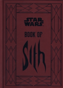 Image for Book of Sith  : secrets from the dark side