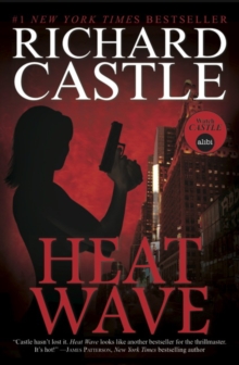 Nikki Heat Book One – Heat Wave  (Castle)