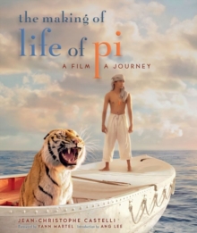 Image for Making of Life of Pi