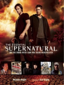 Image for The Essential Supernatural