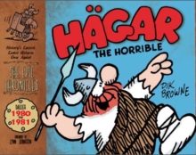 Hagar the Horrible