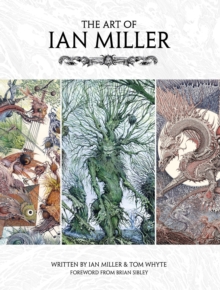 Image for The Art of Ian Miller