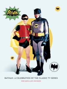 Image for Batman  : a celebration of the classic TV series