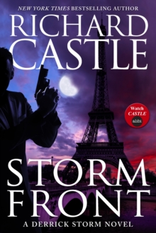 Storm Front: A Derrick Storm Thriller