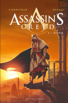 Image for Assassin's Creed: Hawk