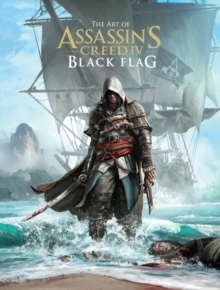 Image for The Art of Assassin's Creed IV: Black Flag