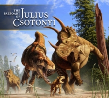 The Paleoart of Julius Csotonyi