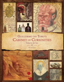 Guillermo Del Toro – Cabinet of Curiosities