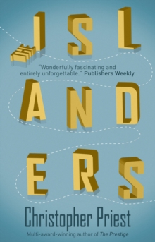Image for The Islanders