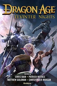 Dragon Age – Tevinter Nights