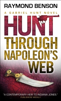 Image for Hunt through Napoleon's web